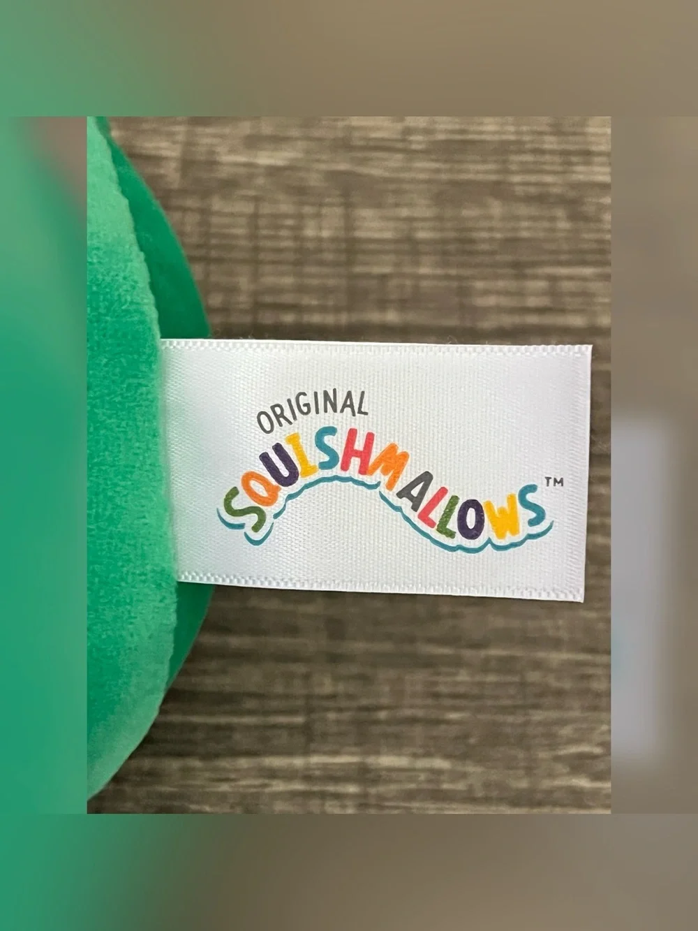 Squishmallows Original Fruit Mystery 